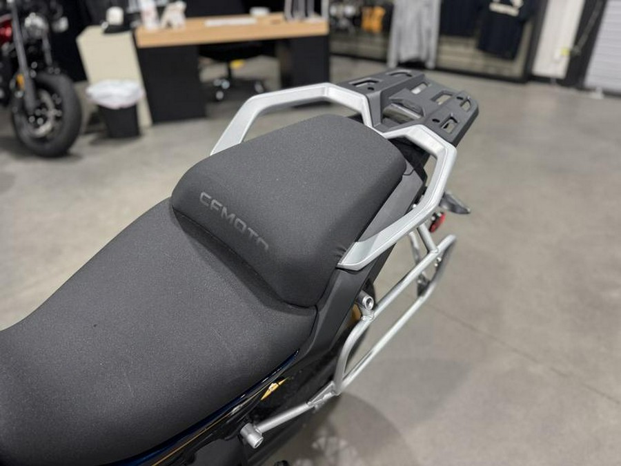 2024 CFMOTO IBEX 800 T