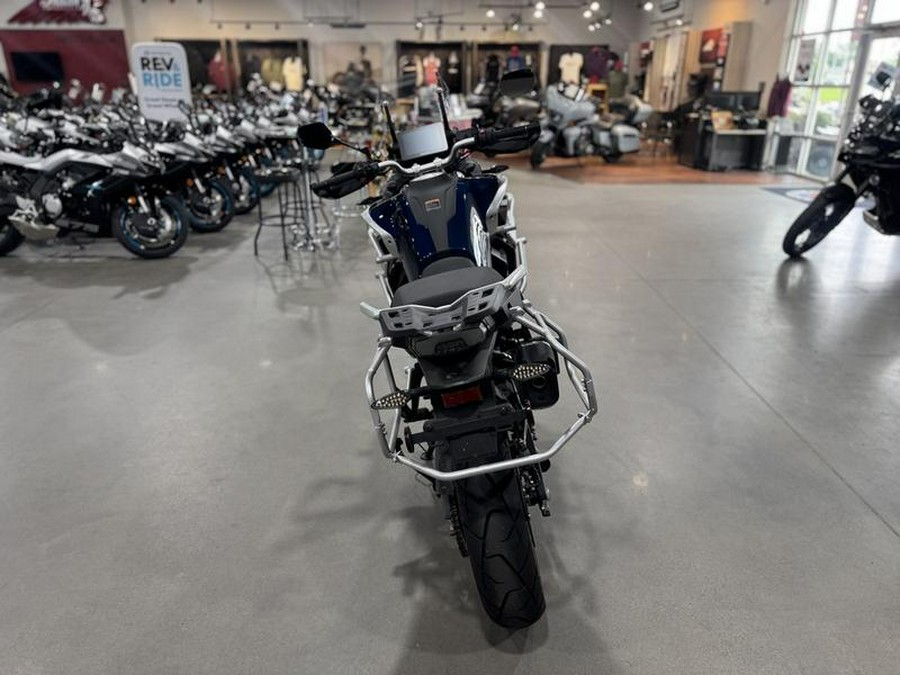 2024 CFMOTO IBEX 800 T