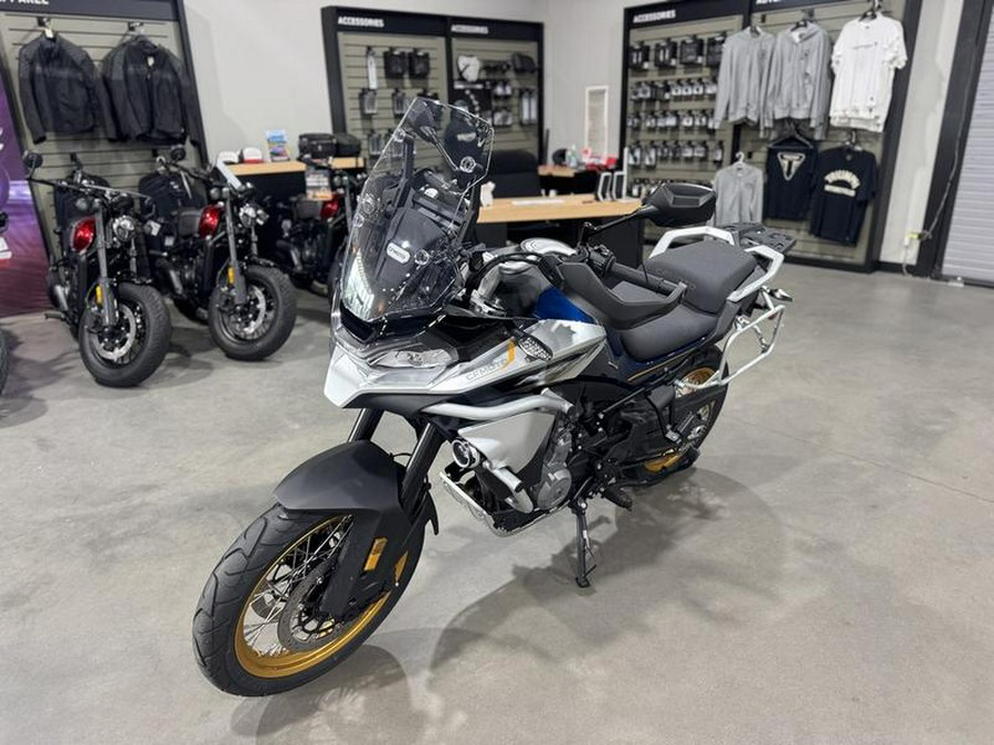 2024 CFMOTO IBEX 800 T