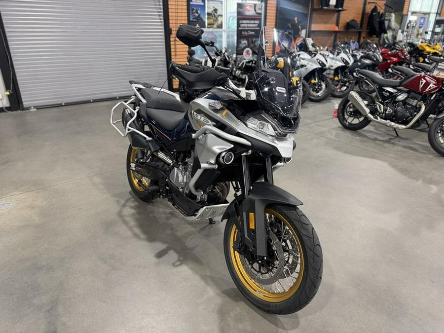 2024 CFMOTO IBEX 800 T