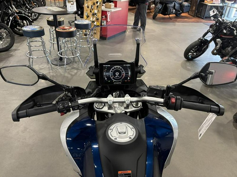 2024 CFMOTO IBEX 800 T