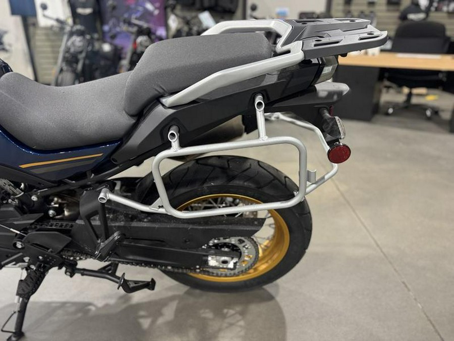 2024 CFMOTO IBEX 800 T