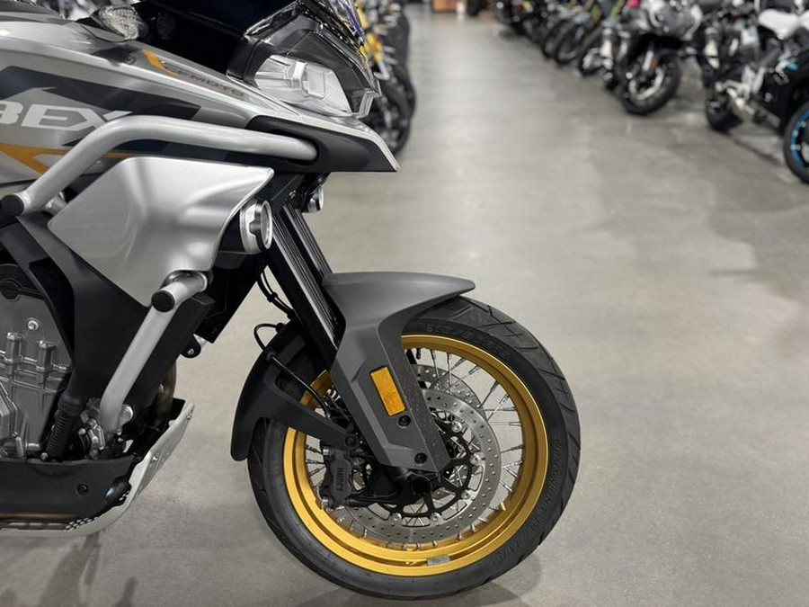 2024 CFMOTO IBEX 800 T