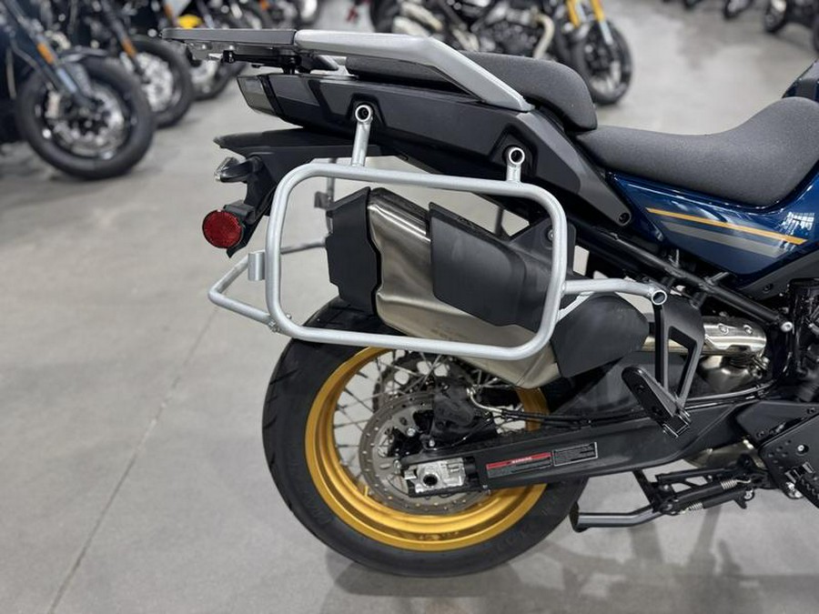 2024 CFMOTO IBEX 800 T