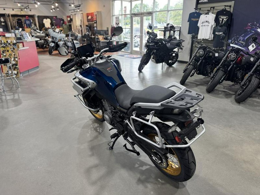 2024 CFMOTO IBEX 800 T