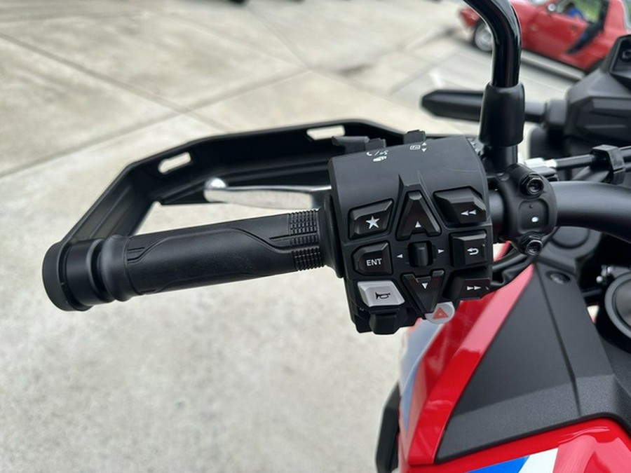 2024 Honda Africa Twin