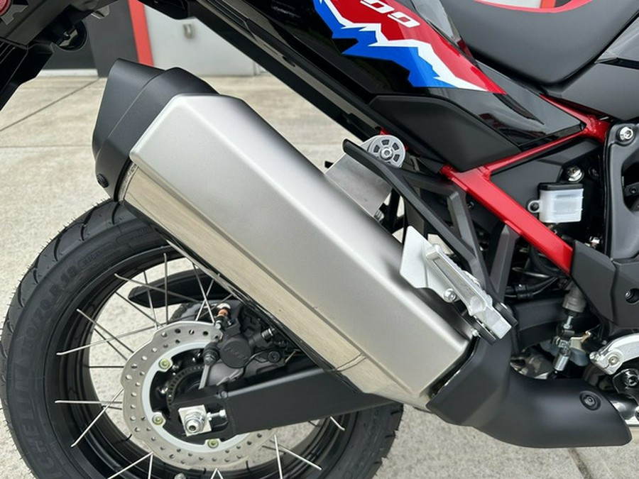 2024 Honda Africa Twin