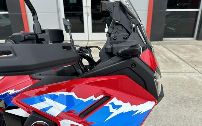 2024 Honda Africa Twin