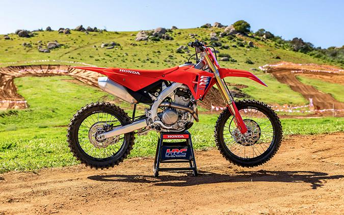 2025 Honda CRF® 250R