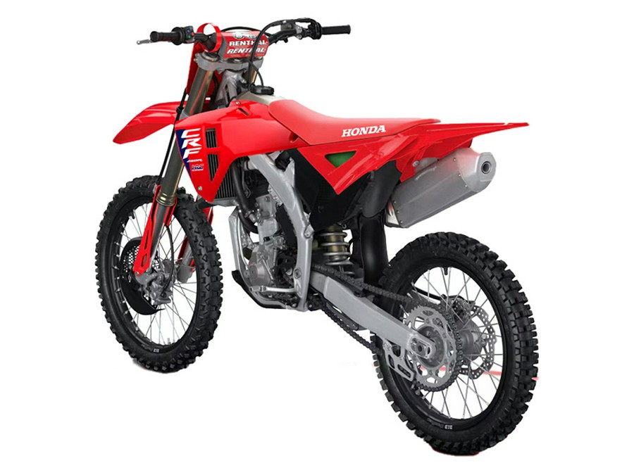 2025 Honda CRF® 250R