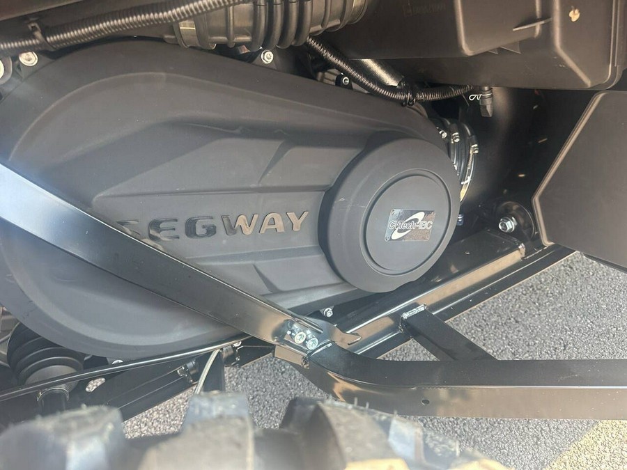 2024 Segway Powersports UT10 S