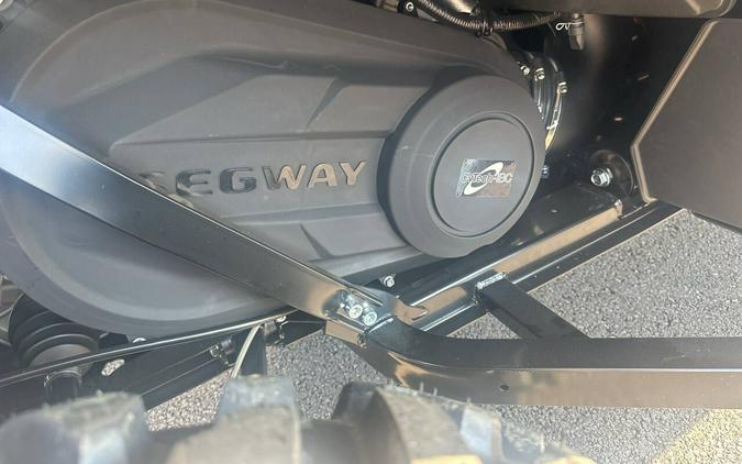 2024 Segway Powersports UT10 S