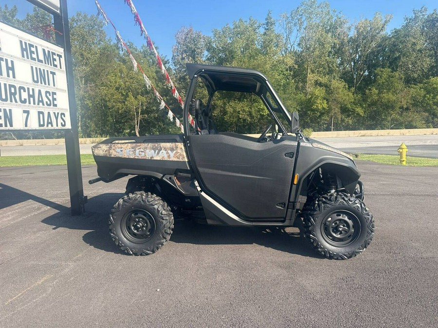 2024 Segway Powersports UT10 S