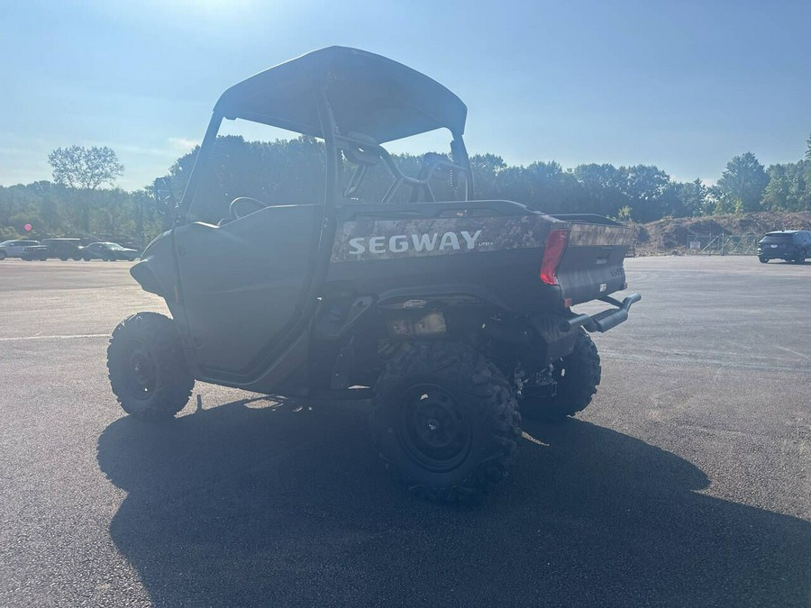 2024 Segway Powersports UT10 S