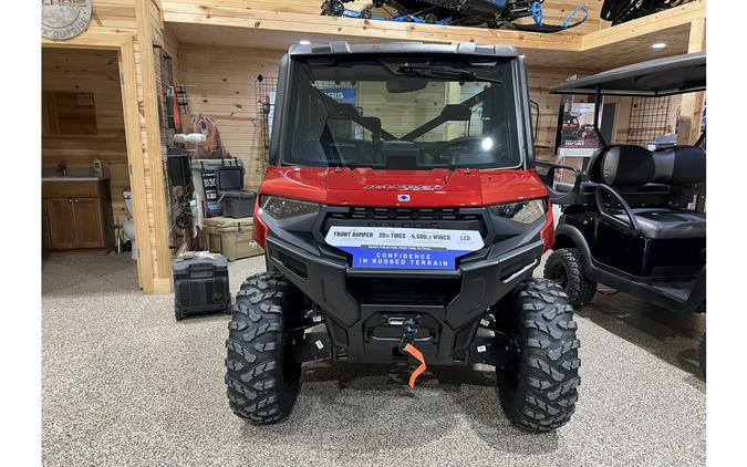 2025 Polaris Industries RANGER XP 1000 NORTHSTAR PREMIUM