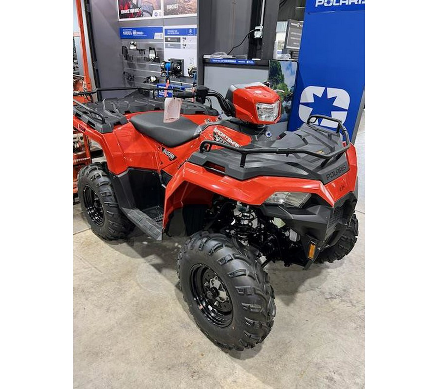 2024 Polaris Industries SPORTSMAN 450 EPS