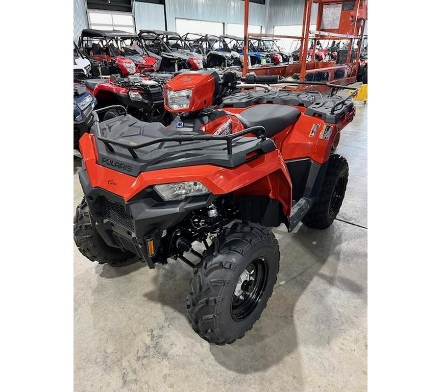 2024 Polaris Industries SPORTSMAN 450 EPS