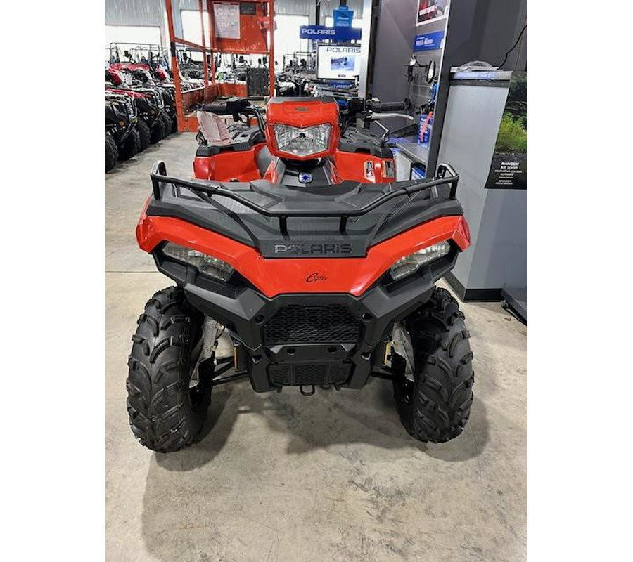 2024 Polaris Industries SPORTSMAN 450 EPS