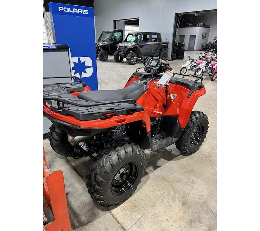 2024 Polaris Industries SPORTSMAN 450 EPS