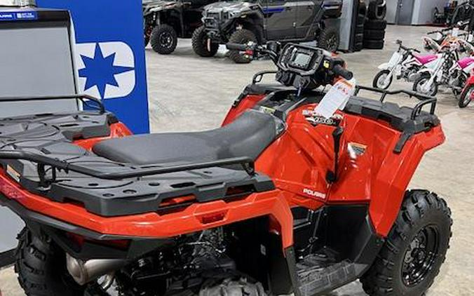 2024 Polaris Industries SPORTSMAN 450 EPS