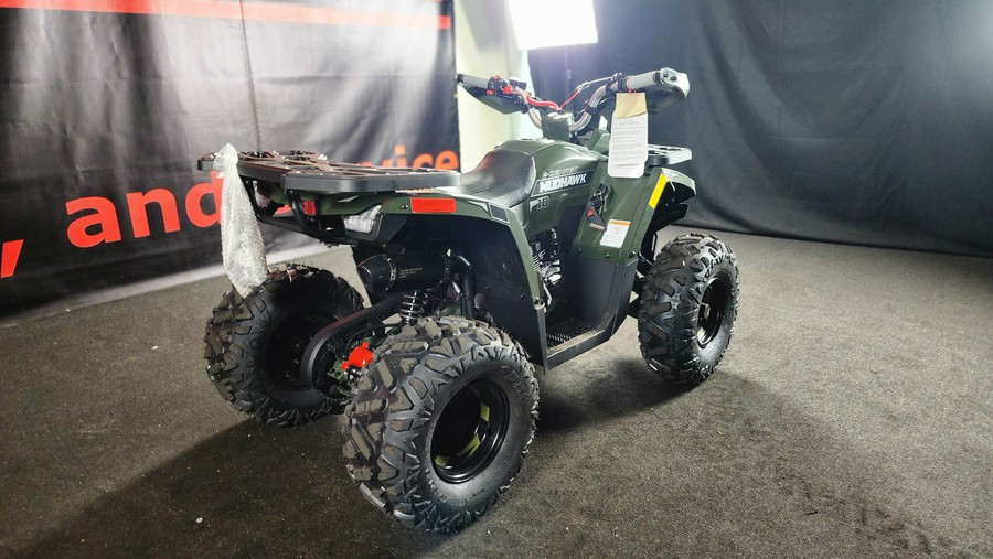 2025 DENAGO MUDHAWK 10FI - F307219