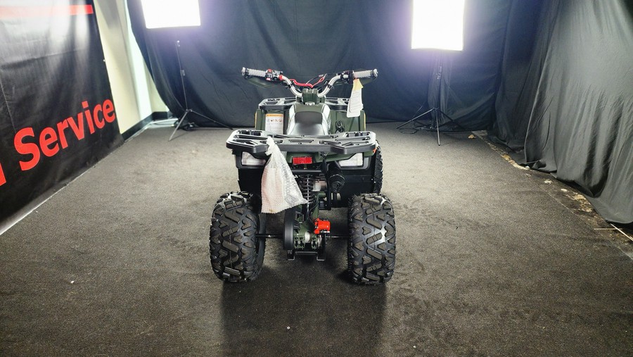 2025 DENAGO MUDHAWK 10FI - F307219