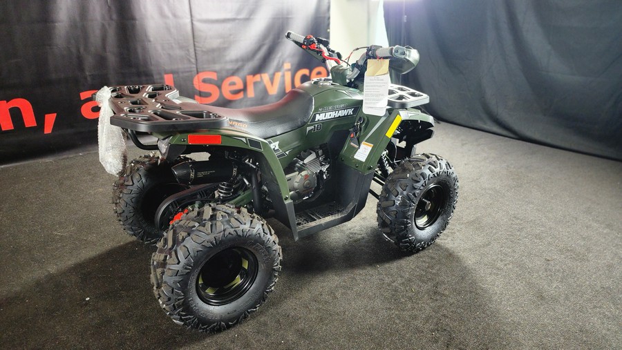 2025 DENAGO MUDHAWK 10FI - F307219