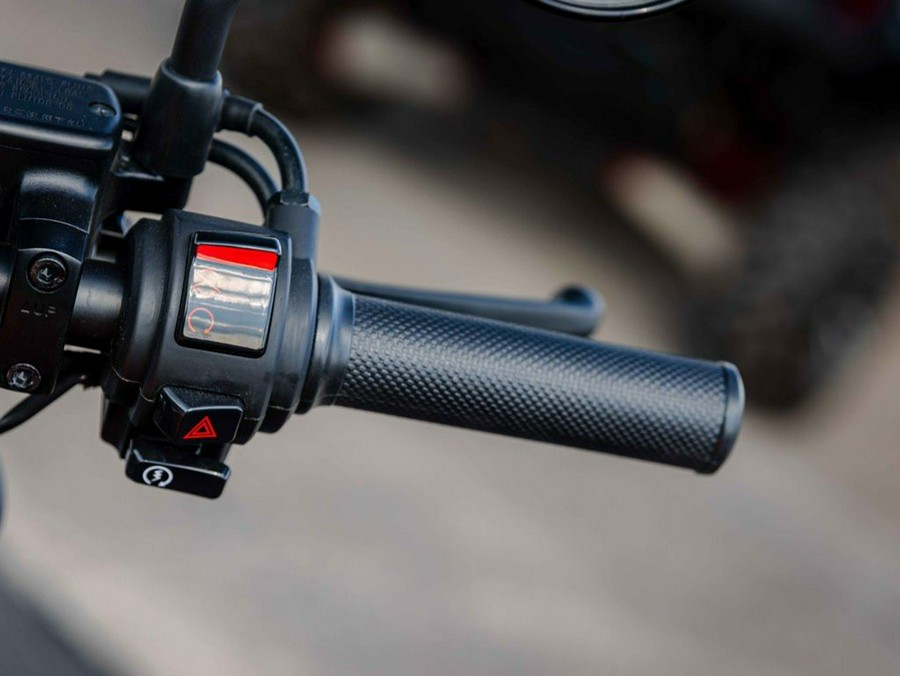 2024 Honda Rebel 300 Base