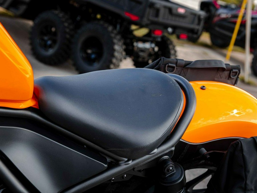 2024 Honda Rebel 300 Base
