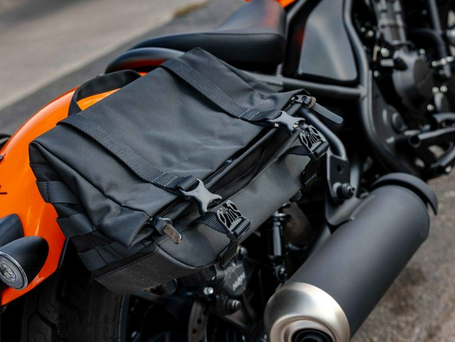 2024 Honda Rebel 300 Base