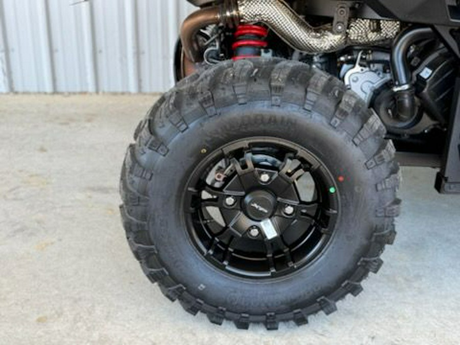 2026 Polaris Ranger XP 1000 NorthStar Trail Boss Edition