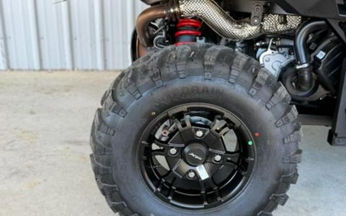 2026 Polaris Ranger XP 1000 NorthStar Trail Boss Edition