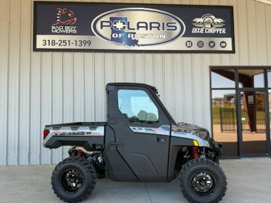 2026 Polaris Ranger XP 1000 NorthStar Trail Boss Edition