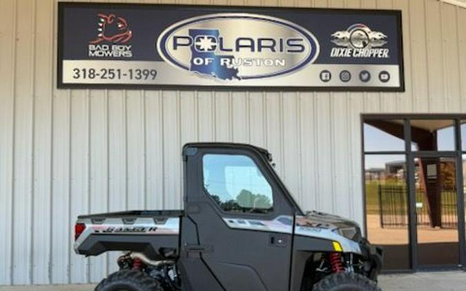 2026 Polaris Ranger XP 1000 NorthStar Trail Boss Edition
