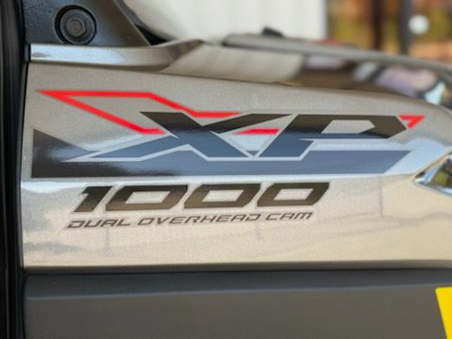 2026 Polaris Ranger XP 1000 NorthStar Trail Boss Edition