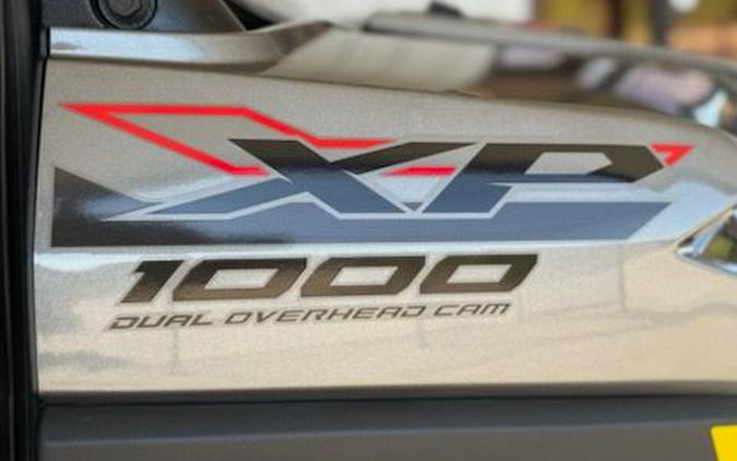 2026 Polaris Ranger XP 1000 NorthStar Trail Boss Edition