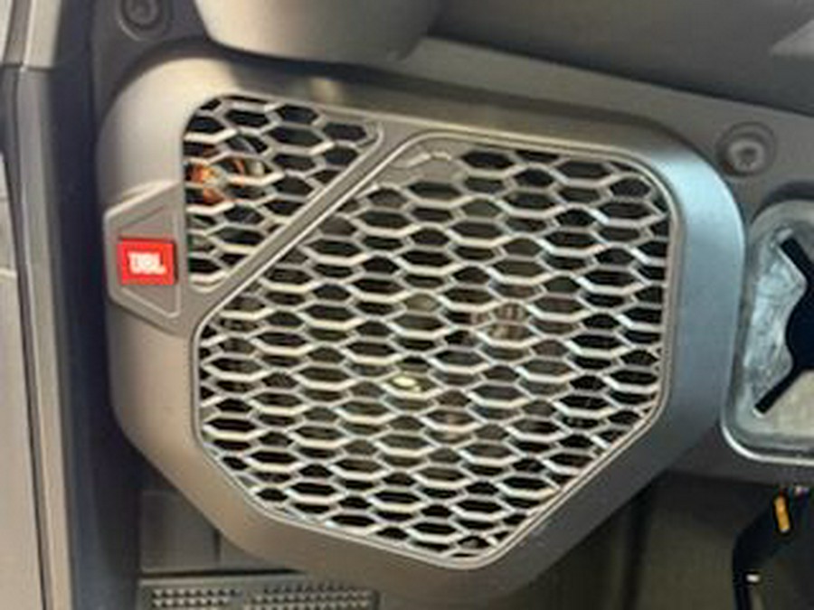 2026 Polaris Ranger XP 1000 NorthStar Trail Boss Edition