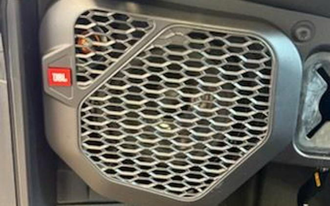 2026 Polaris Ranger XP 1000 NorthStar Trail Boss Edition