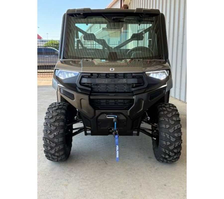 2026 Polaris Ranger XP 1000 NorthStar Trail Boss Edition