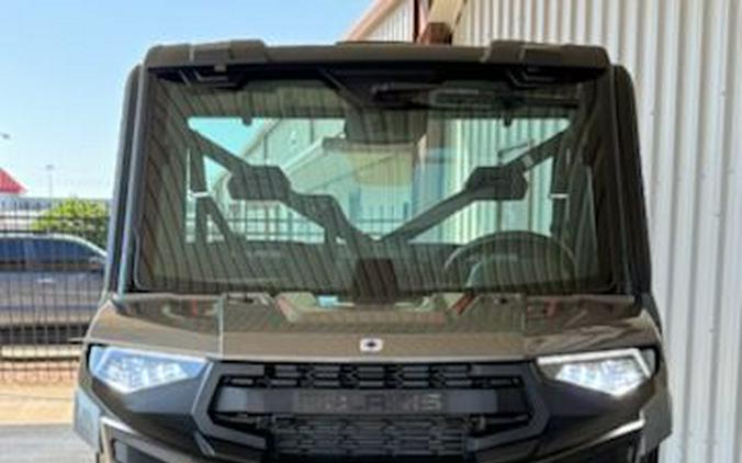 2026 Polaris Ranger XP 1000 NorthStar Trail Boss Edition