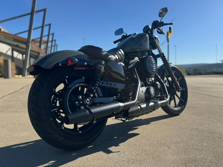 2021 Harley-Davidson® XL883N - Iron 883™