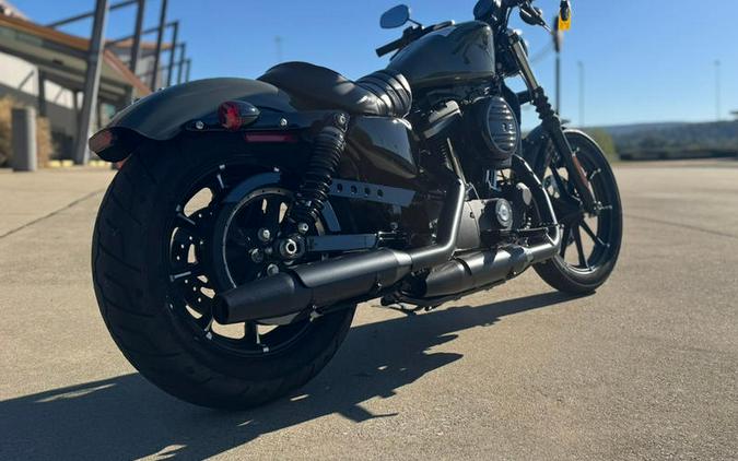2021 Harley-Davidson® XL883N - Iron 883™