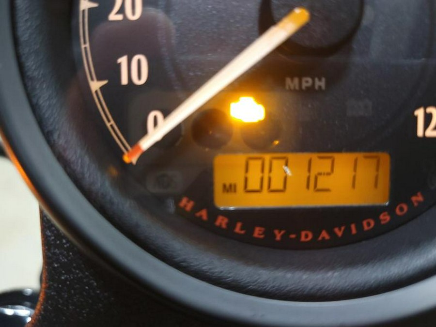 2021 Harley-Davidson® XL883N - Iron 883™