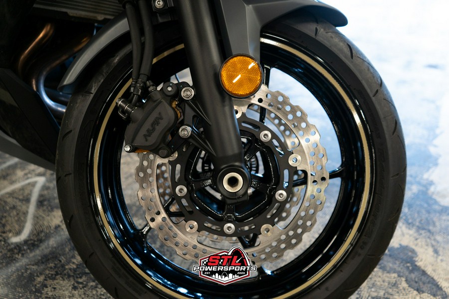 2024 Kawasaki Ninja® 650 Base