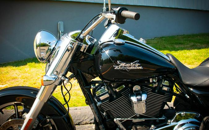 2022 Harley-Davidson Freewheeler