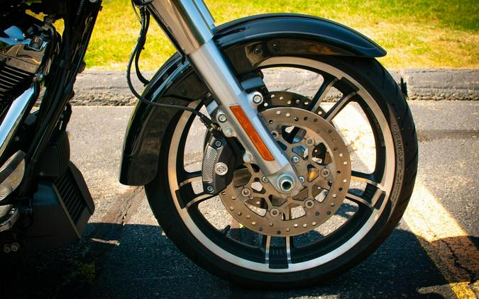 2022 Harley-Davidson Freewheeler