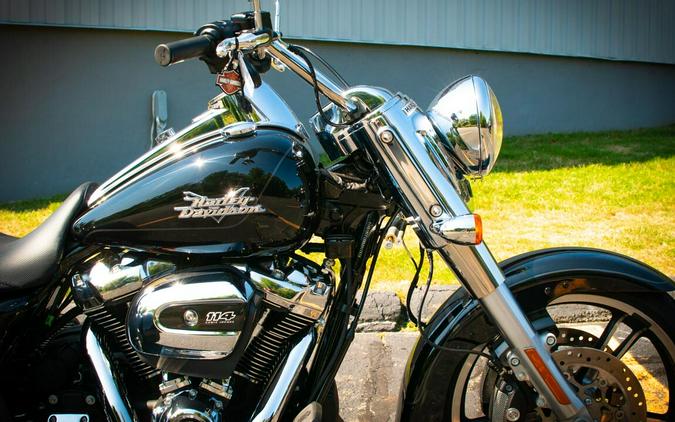 2022 Harley-Davidson Freewheeler