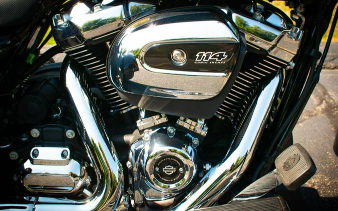2022 Harley-Davidson Freewheeler