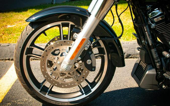 2022 Harley-Davidson Freewheeler