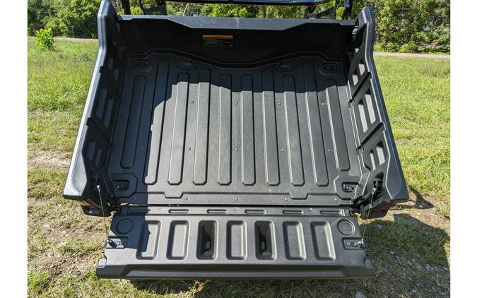 2025 Honda Pioneer 1000